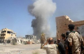 ليبيا.. مقتل مدنيين وإصابة 4 آخرين جراء قصف على طرابلس