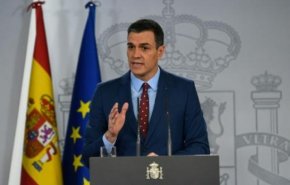 الحكومة الإسبانية تسعى لتمديد حالة الطوارئ لنحو شهر