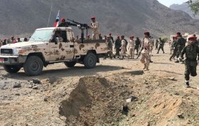 قوات 'الإنتقالي الجنوبي' تأسر قائدا لقوات حكومة هادي