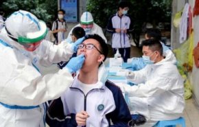 ظهور إصابات جديدة بفيروس كورونا في الصين!