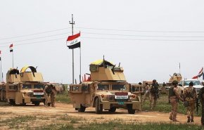 آغاز عملیات «أسود الجزیرة» برای تعقیب داعش در عراق تا مرزهای سوریه