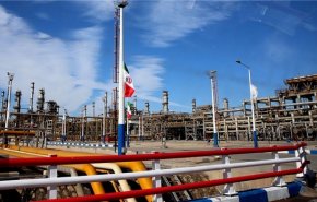 منتج ايراني جديد يصون مصافي النفط من مخاطر الحرائق