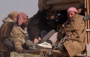 فرارچند داعشی‌ از زندان تحت کنترل نیروهای مورد حمایت آمریکا در سوریه