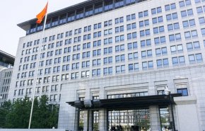 چین مخالفت خود را با قوانین آمریکایی علیه شرکت «هوآوی» اعلام کرد