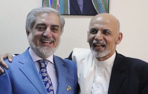 أفغانستان.. اتفاق على تقاسم السلطة بين أشرف غني وعبدالله