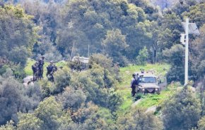قوات الاحتلال تطلق النار على رعاة في مرتفعات كفرشوبا اللبنانية