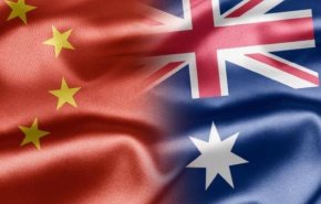 استرالیا خواستار مذاکره با چین شد