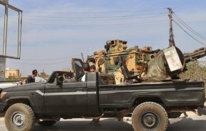 سوء استفاده آلمان از بحران لیبی و صادرات سلاح به طرفهای درگیر در لیبی