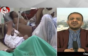 السعودية والإمارات تتحملان مسؤولية نشر اوبئة في عدن