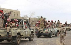 شورای انتقالی جنوب یمن تحت حمایت امارات، درخواست ائتلاف سعودی را رد کرد