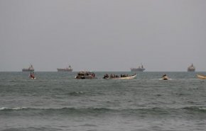 ائتلاف سعودی: تهدید دریایی در خلیج عدن هنوز ادامه دارد