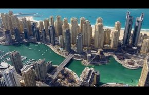 إمارة دبي تعيش أسوأ أزمة اقتصادية منذ عشر سنوات