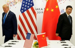 تهدید تازه پکن به تقابل تجاری با آمریکا/ بیانیه چین در باره نقض اصول بازار و تجارت عادلانه از سوی آمریکا