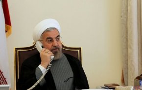 روحانی: ثبات سیاسی در عراق برای منطقه حائز اهمیت است
