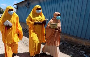 كورونا في الصومال.. ارتفاع أعداد الإصابات لـ 1421 حالة