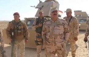 الكاظمي يعين قائداً للقوات البرية بالجيش العراقي..من هو؟
