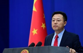 چین علت مرگ سفیر خود در فلسطین اشغالی را اعلام کرد