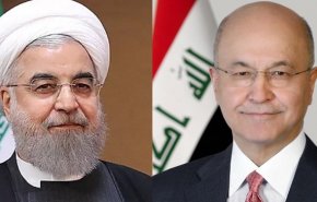 رئیس جمهور عراق «در زمان مناسب» به ایران سفر خواهد کرد
