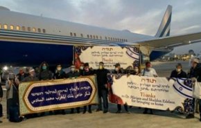 منابع صهیونیستی:امارات یک هواپیمای لوکس برای انتقال اسرائیلی‌های سرگردان در مغرب فرستاد
