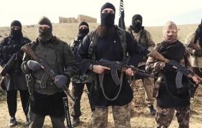 داعش ۱۱ نفر را در شرق سوریه اعدام کرد

