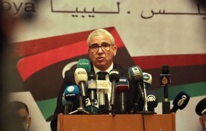 وزير داخلية ليبيا: حفتر أصبح صفرا على الشمال
