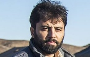 پیکر شهید مدافع حرم جواد الله کرم پس از 4 سال شناسایی شد
