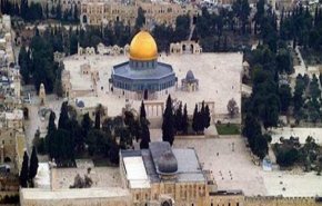 الأردن : أوقاف القدس هو من قرر بشأن الاجراءات الوقائية في القدس جراء كورونا