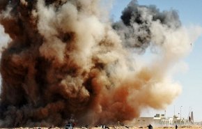 نیروهای دولت وفاق ملی لیبی کنترل دو شهر را در دست گرفتند
