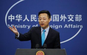 الصين ترد على اتهامات واشنطن لها بشأن كورونا