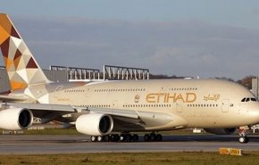 صدها کارمند هواپیمایی الاتحاد امارات اخراج شدند