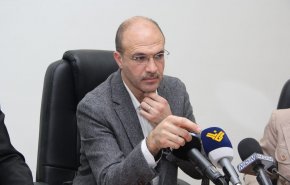 وزير الصحة اللبناني: الحل الأنسب قد يكون العزل التام لبعض المناطق