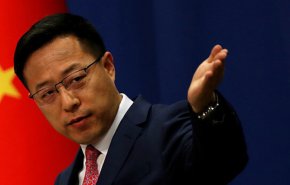 جنگ لفظی چین با آمریکا بالا گرفت/ ابراز خشم پکن از ترامپ/ نامه ضد چینی و نامتعارف رییس جمهور آمریکا به رییس سازمان جهانی بهداشت 