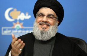 دبیرکل جنبش حزب الله جمعه سخنرانی می‌کند

