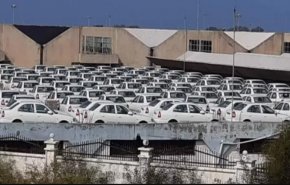 ماقصة مئات السيارات السياحية المخزنة في طرطوس؟ 