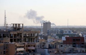قوات حفتر تنسحب من محيط طرابلس لـ3 كم