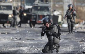 شلیک نظامیان صهیونیست به شهروند اردنی