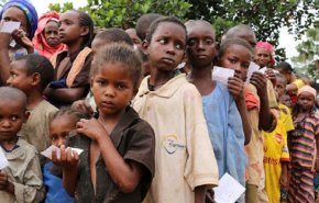 بحران کرونا/ هشدار دبیر کل سازمان ملل درباره گرسنگی میلیون‌ها آفریقایی