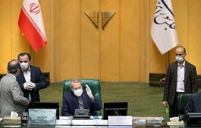 لاریجانی: ایران قبل از بیماری کرونا، به کرونای ترامپ دچار شده بود/ برخی سیاسیون برای رقابت خرد انتخاباتی بی انصافی را به نهایت رساندند