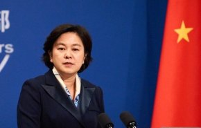 پکن: آمریکا فقط تا مدتی می‌تواند به فریب‌کاری ادامه دهد