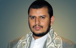 الحوثی: موضع ملت یمن حمایت از فلسطینیان است