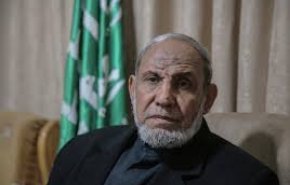 عضو حماس: مقاومت با شهادت سردار سلیمانی متوقف نخواهد شد