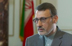 بعیدی‌نژاد: نامه ایران به سازمان بین‌المللی دریانوردی درباره تهدید اخیر آمریکا

