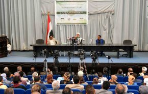 علمای یمن بر اهمیت حفظ و گسترش روز جهانی قدس تأکید کردند