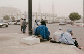 موريتانيا تسجل 10 حالة اصابة جديدة بكورونا