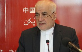 سفیر ایران در چین: حمایت آمریکا باعث گستاخی رژیم صهیونیستی شده است/ واشنگتن در دو سال ۴۷ تصمیم علیه فلسطینی ها و به نفع رژیم صهیونیستی اتخاذ کرد