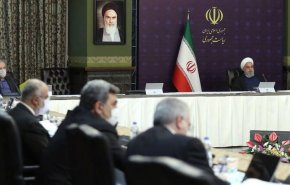 روحانی: بقاع متبرکه و زیارتگاه‌ها بعد از عید سعید فطر بازگشایی می‌شود/ روند کاهشی کرونا درکشور / ایران در آستانه دستیابی به مرحله مهار کوید 19