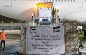 فلسطین کمک های پزشکی امارات از طریق رژیم صهیونیستی را رد کرد