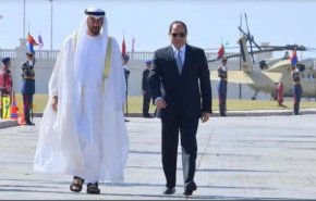 مصر و امارات بر سر پرونده لیبی به اختلاف خوردند