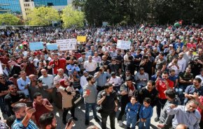 ازدياد ملحوظ في عدد الاحتجاجات العمّالية في الأردن