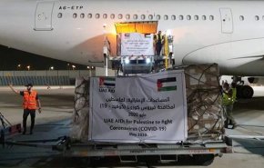 تشکیلات خودگردان رسما رد کمک‌های امارات را تایید کرد